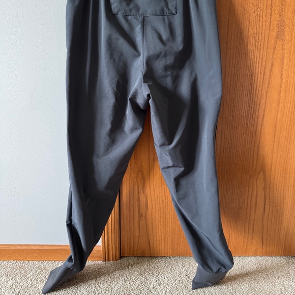 DSG High Rib Jogger Size Small - Picture 2 of 3